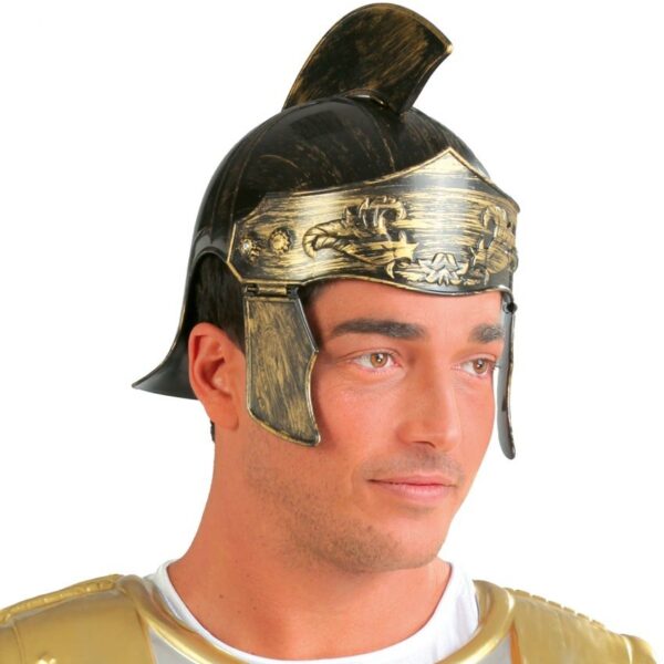 Casco Romano