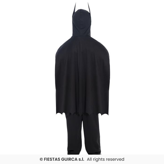 Disfraz de Batman Infantil
