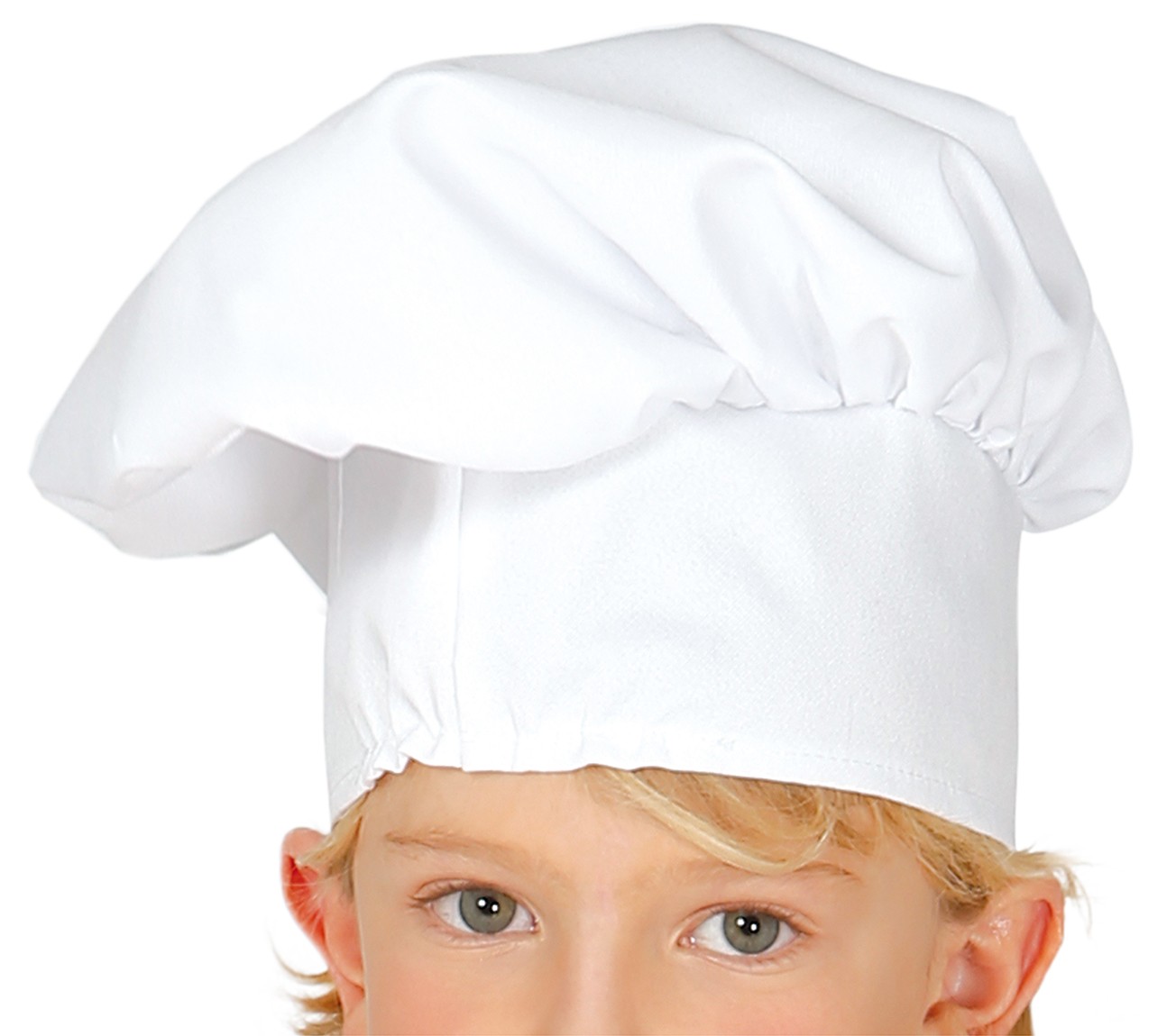 Disfraz de Cocinero Infantil