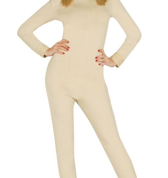 Maillot Carne Mujer