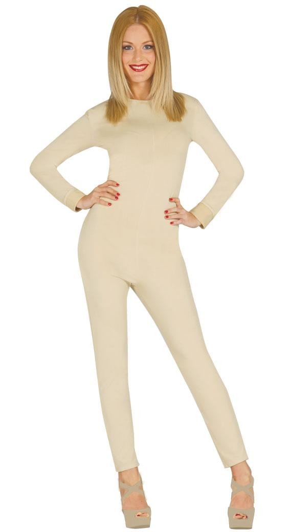 Maillot Carne Mujer