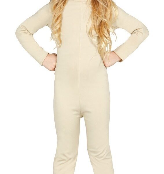 Maillot Carne Infantil