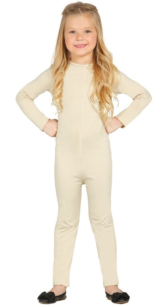 Maillot Carne Infantil