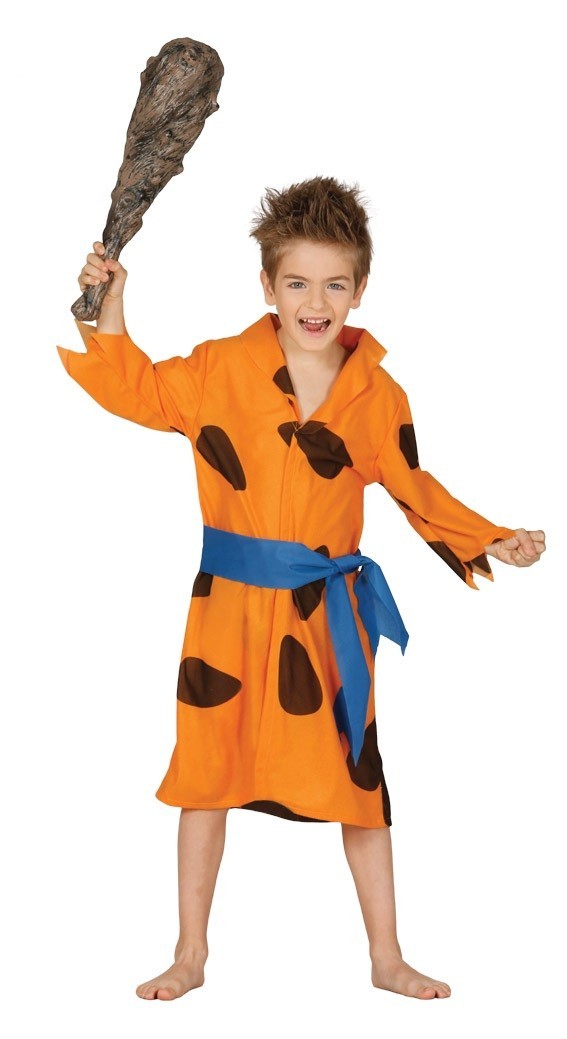 Disfraz de Picapiedra Infantil