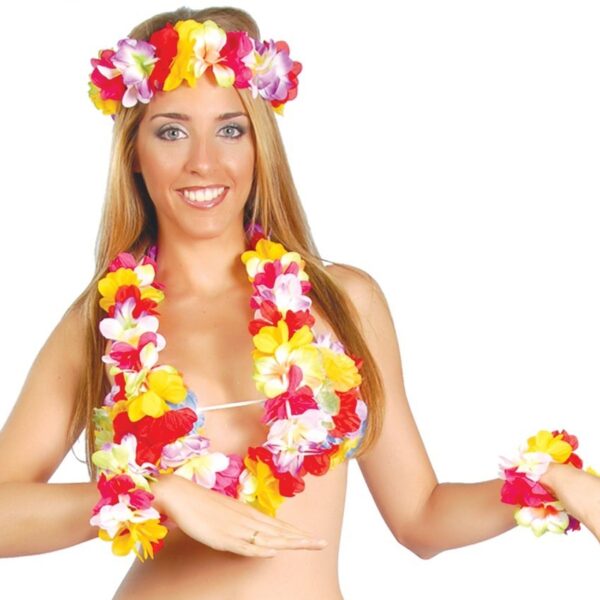Conjunto Hawaiano