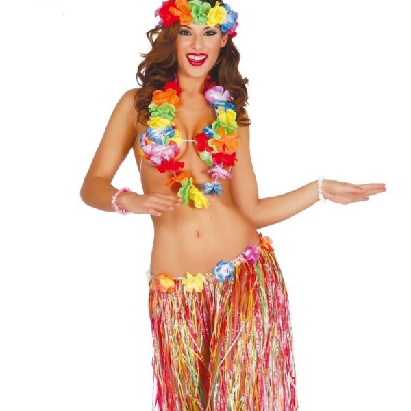 Conjunto Hawaiana