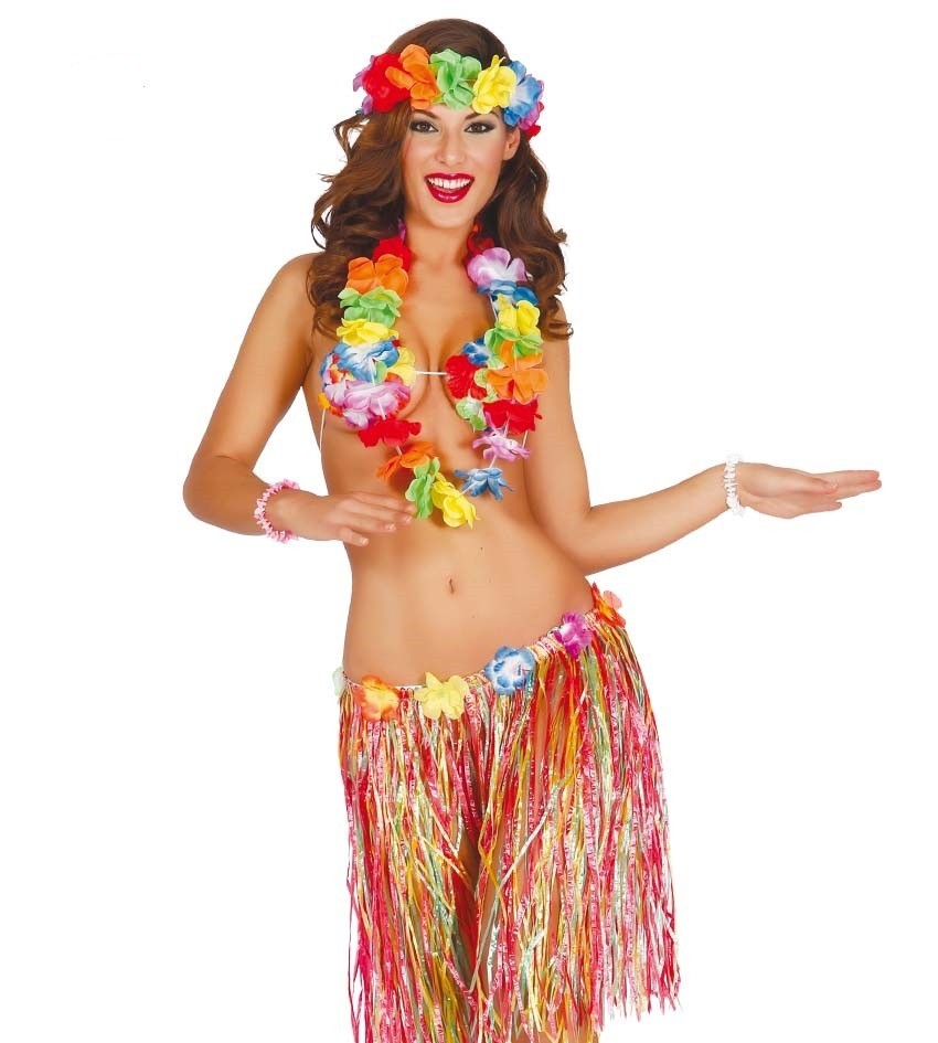 Conjunto Hawaiana