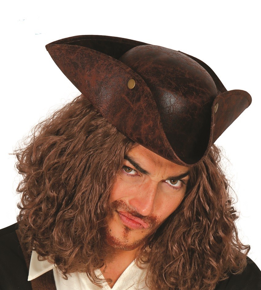 Sombrero Corsario