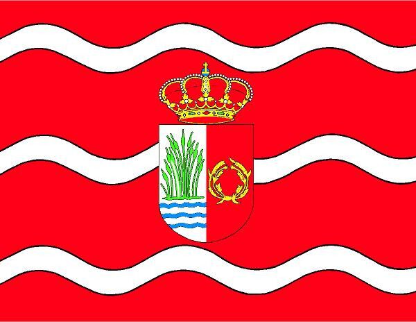 Bandera de Yuncler