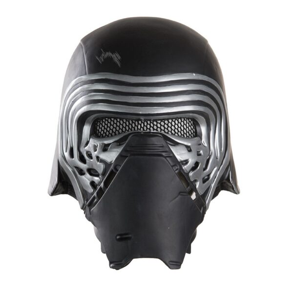 Máscara Kylo Ren