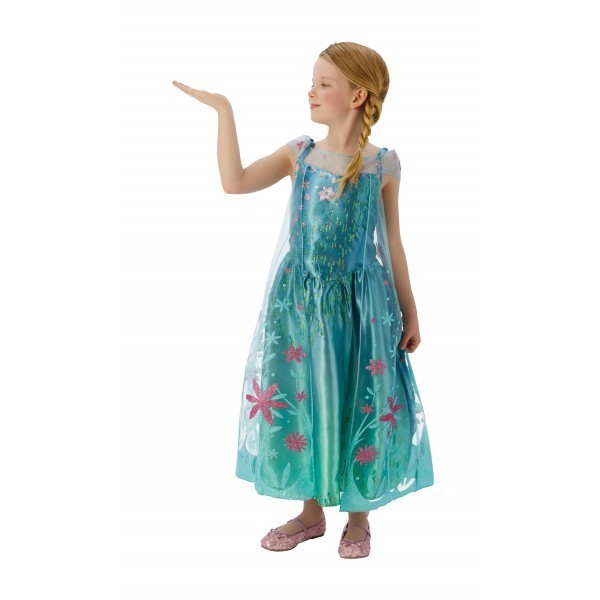 Disfraz de Frozen