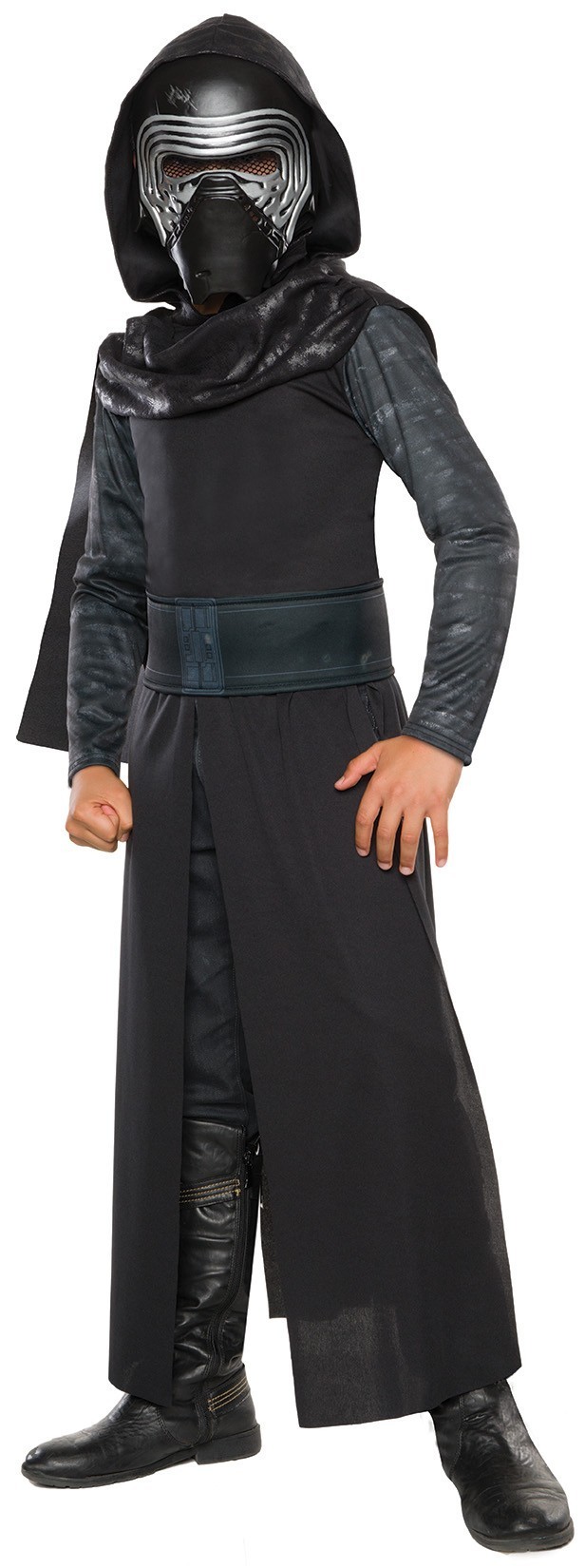 Disfraz de Kylo Ren Infantil
