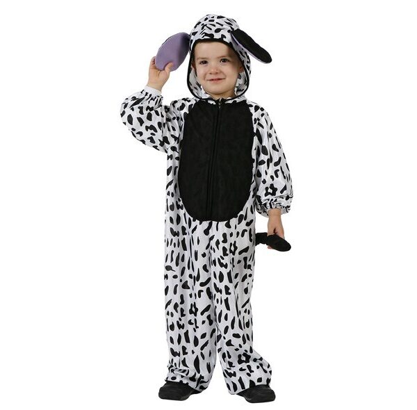 Disfraz de Dalmata