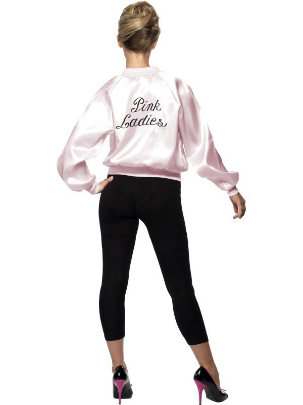 Chaqueta Pink Lady