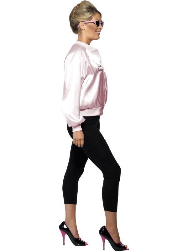 Chaqueta Pink Lady