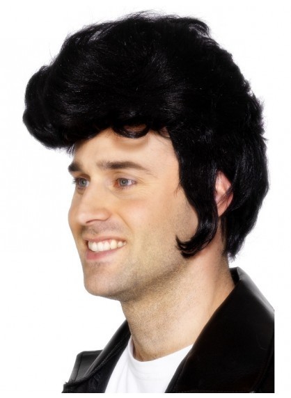 Peluca RockStar