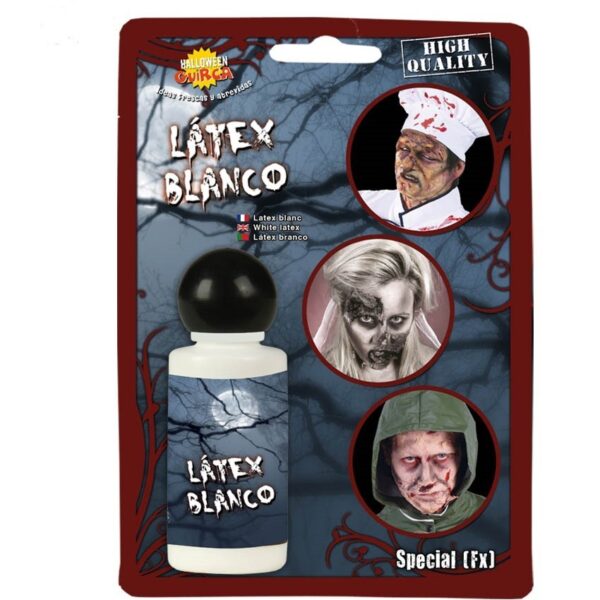 Látex Liquido