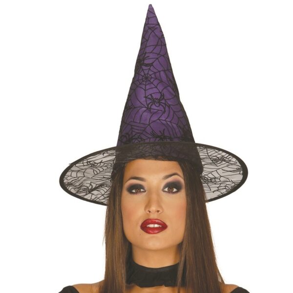 Sombrero Bruja