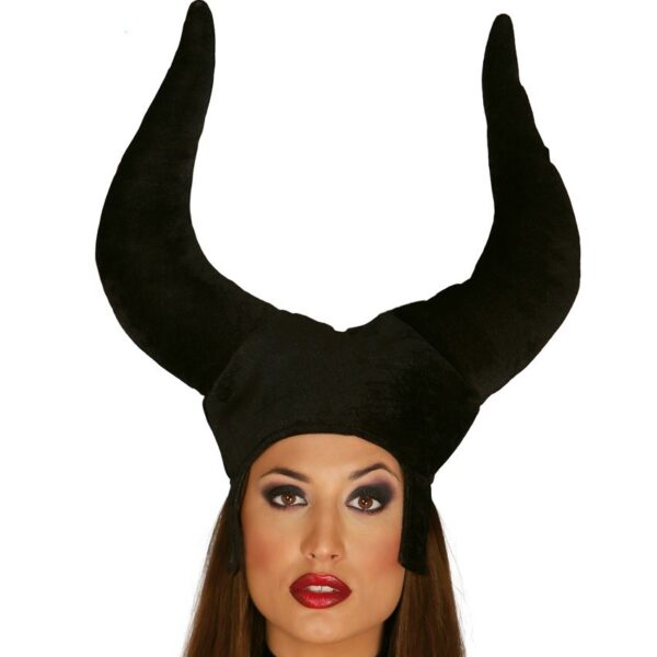 Sombrero Malefica