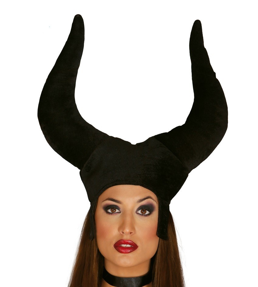 Sombrero Malefica