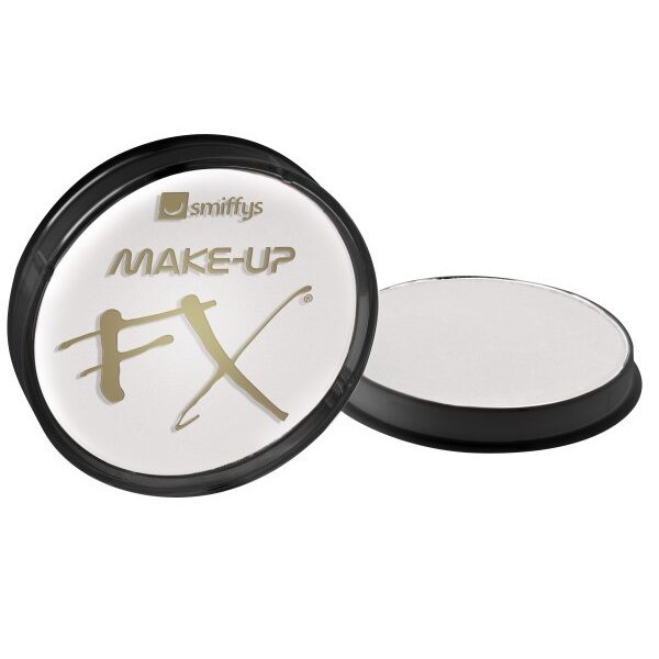 Maquillaje Blanco