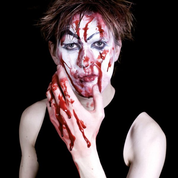Sangre Liquida