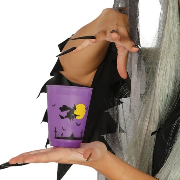 Vaso Halloween