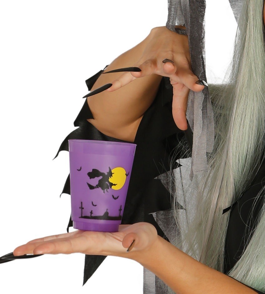 Vaso Halloween