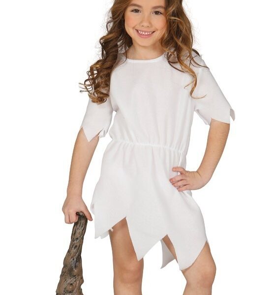 Disfraz de Wilma infantil