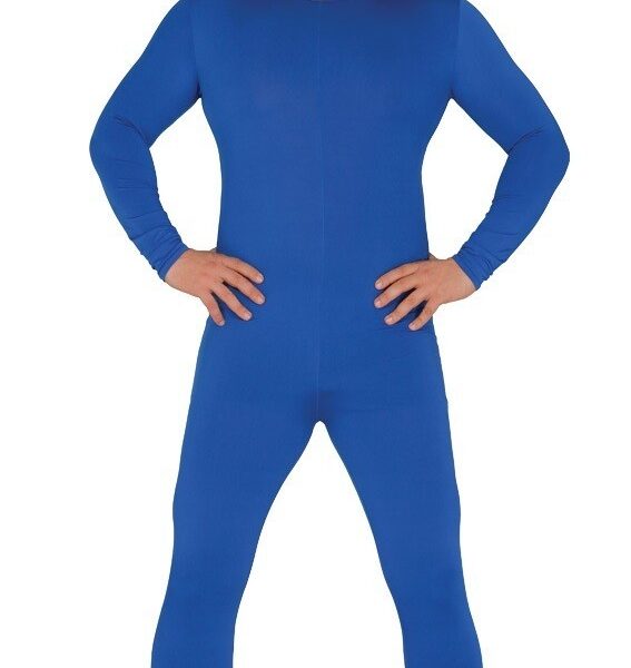Maillot Azul para hombre