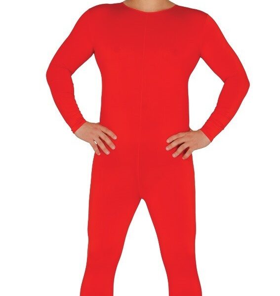 Maillot Rojo para Hombre