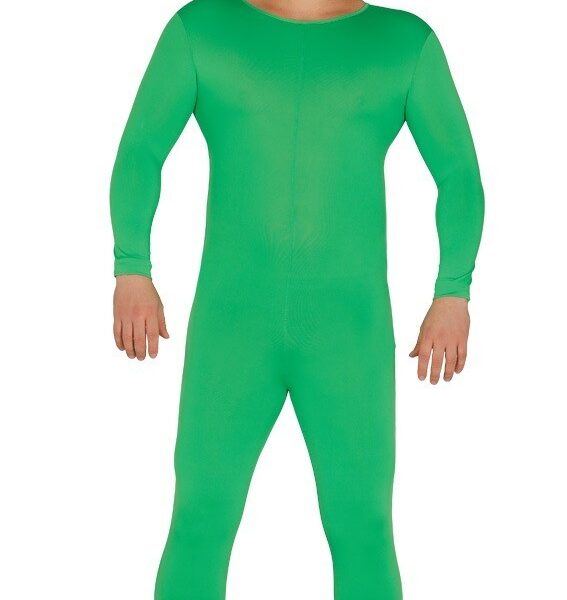 Maillot Verde para Hombre