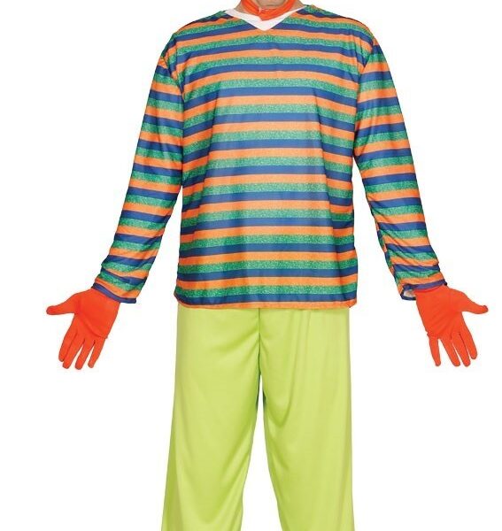 Disfraz de Epi