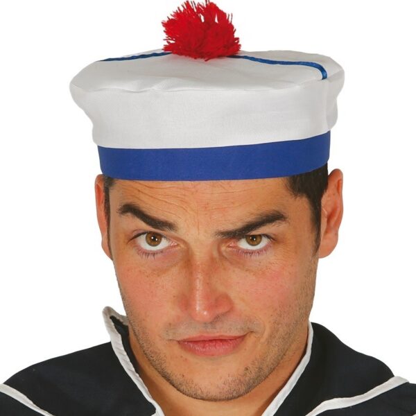 Gorra Marinero