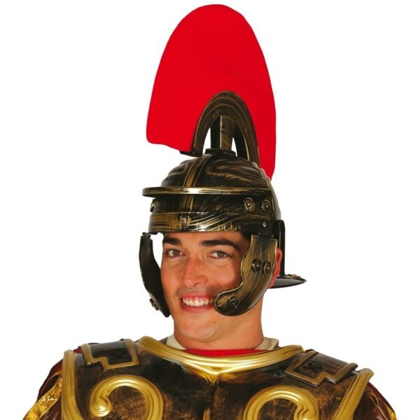 Casco de Centurión Romano