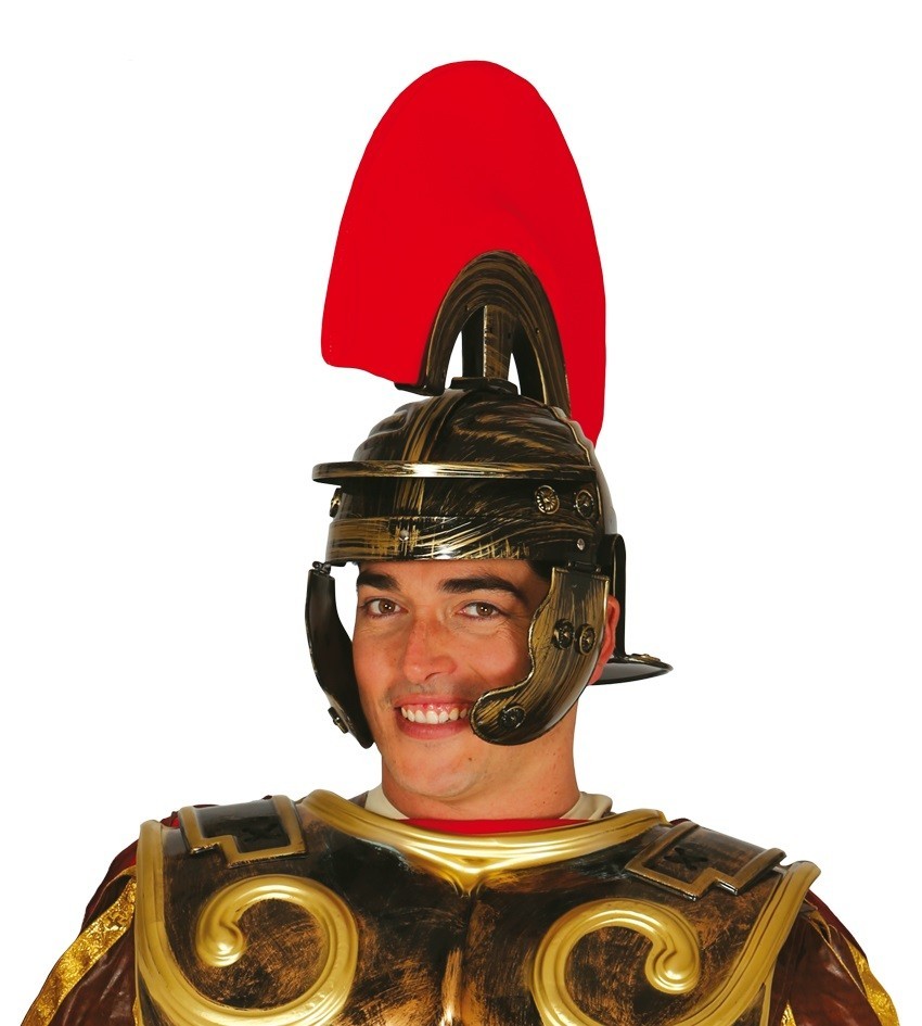Casco de Centurión Romano