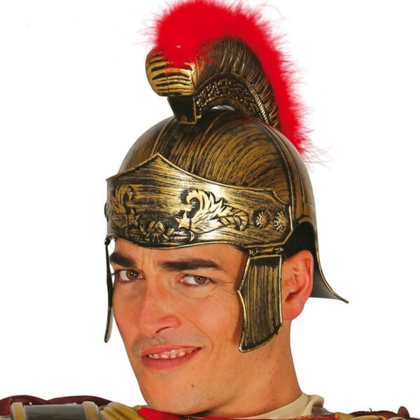 Casco de Romano Adulto