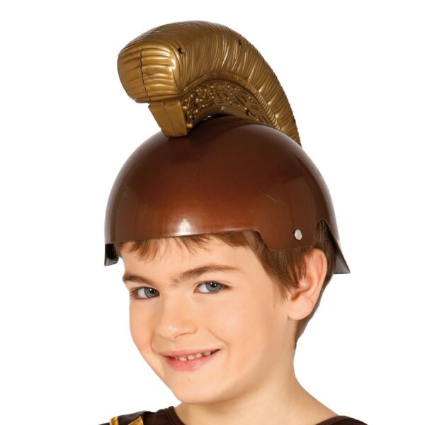 Casco de Romano Infantil