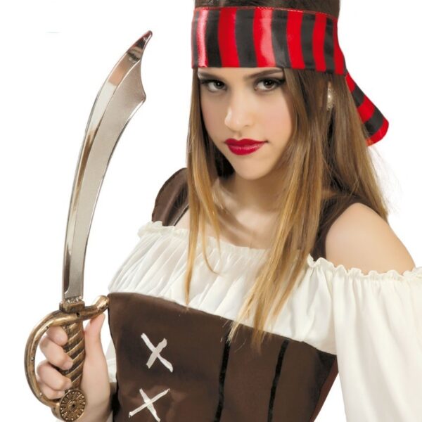 Espada Pirata