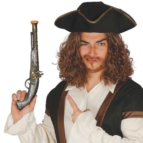 Trabuco Pirata