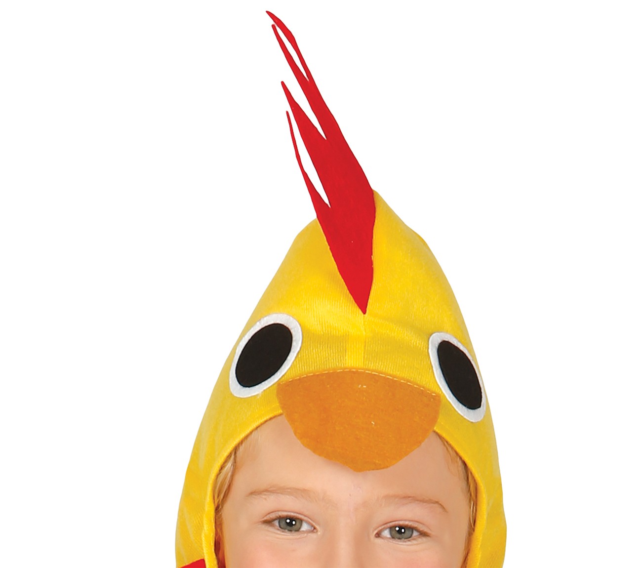 Disfraz de Gallo Infantil