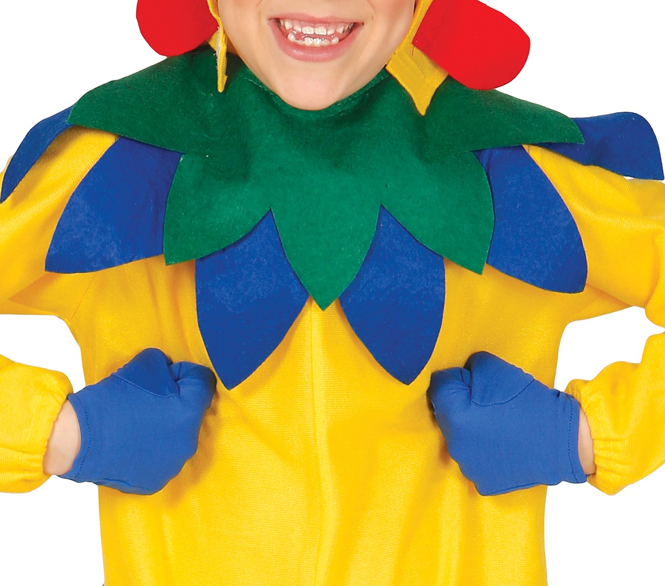 Disfraz de Gallo Infantil