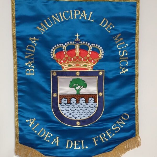 Estandarte de 70×90