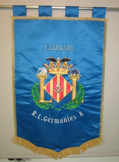 ESTANDARTE