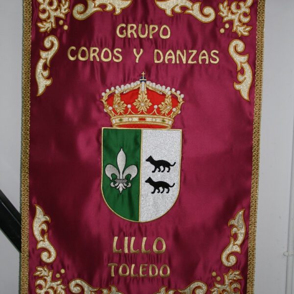 Estandarte