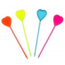 PIck de Corazones