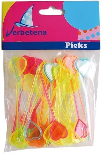 PIck de Corazones