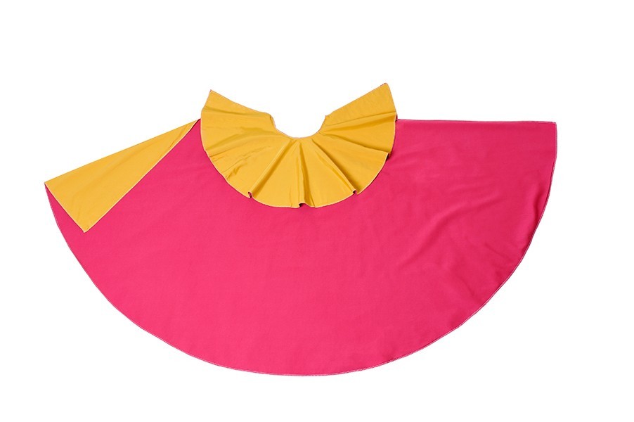 Capote Torero Infantil
