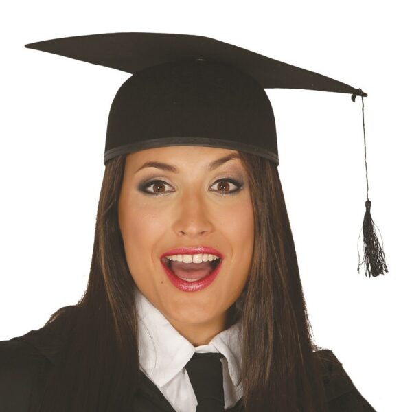Birrete Estudiante