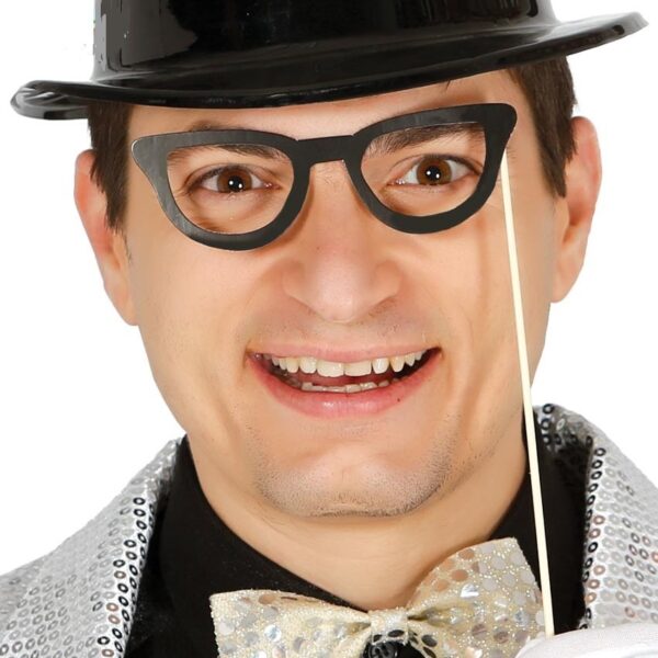 Gafas para photocall